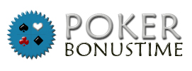 Poker Bonus Time